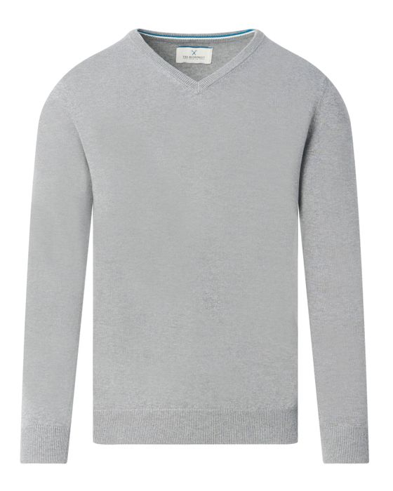 The BLUEPRINT Premium Trui V-hals