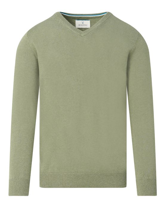 The BLUEPRINT Premium Trui V-hals