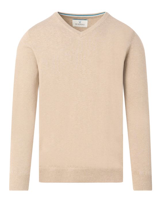 The BLUEPRINT Premium Trui V-hals