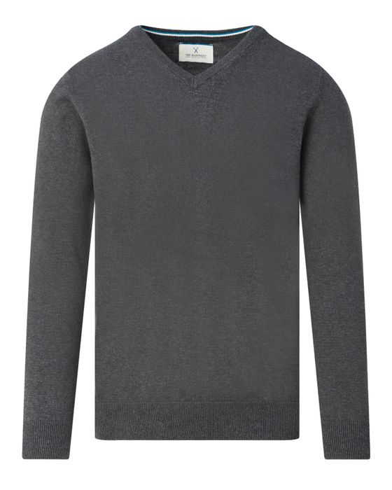 The BLUEPRINT Premium Trui V-hals