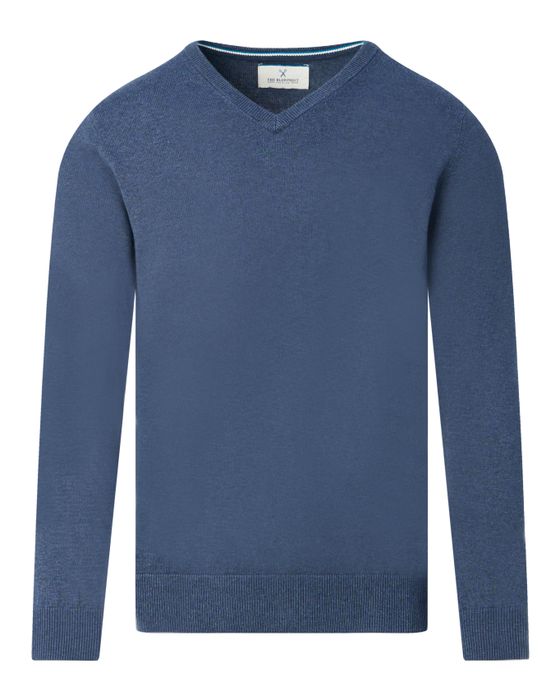 The BLUEPRINT Premium Trui V-hals