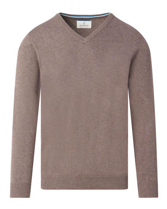 The BLUEPRINT Premium Trui V-hals