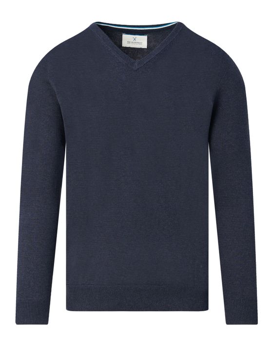 The BLUEPRINT Premium Trui V-hals