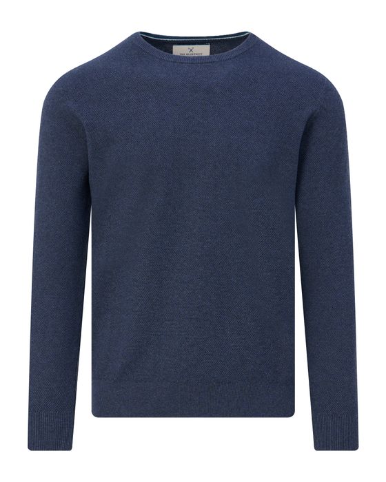 The BLUEPRINT Premium Trui O-hals