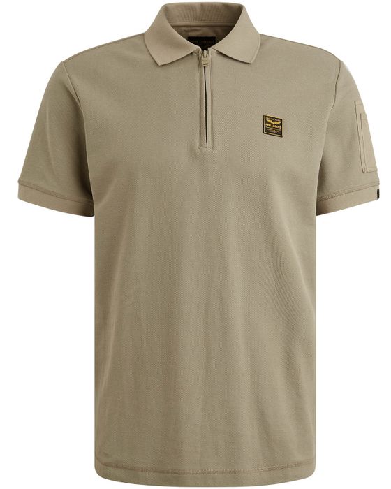 PME Legend Polo Korte mouw