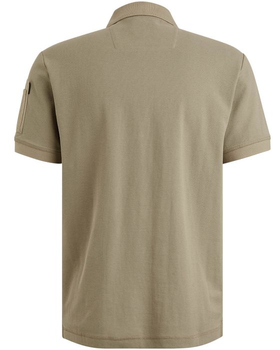 PME Legend Polo Korte mouw