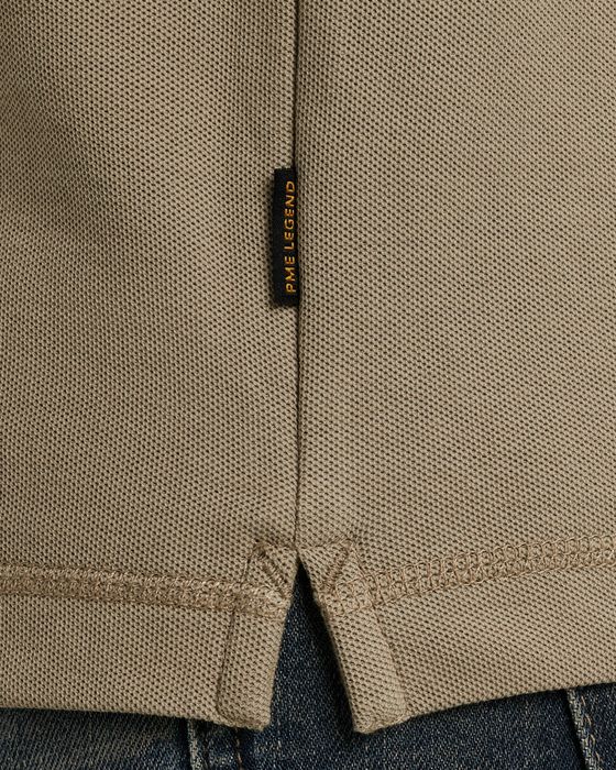 PME Legend Polo Korte mouw