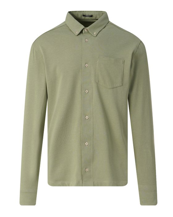 Denham Casual Overhemd LM