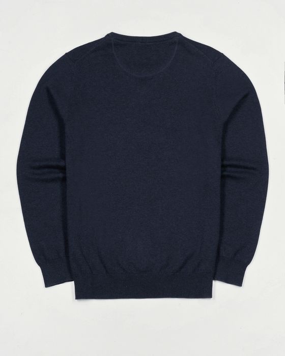 Campbell Trui V-hals