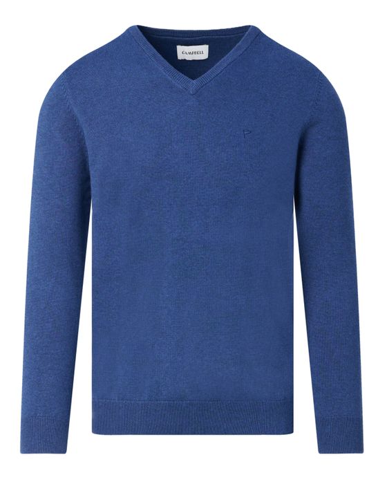 Campbell Trui V-hals
