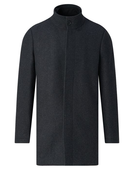 Recall Overcoat