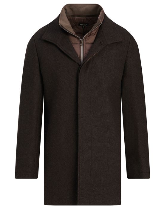 Recall Overcoat
