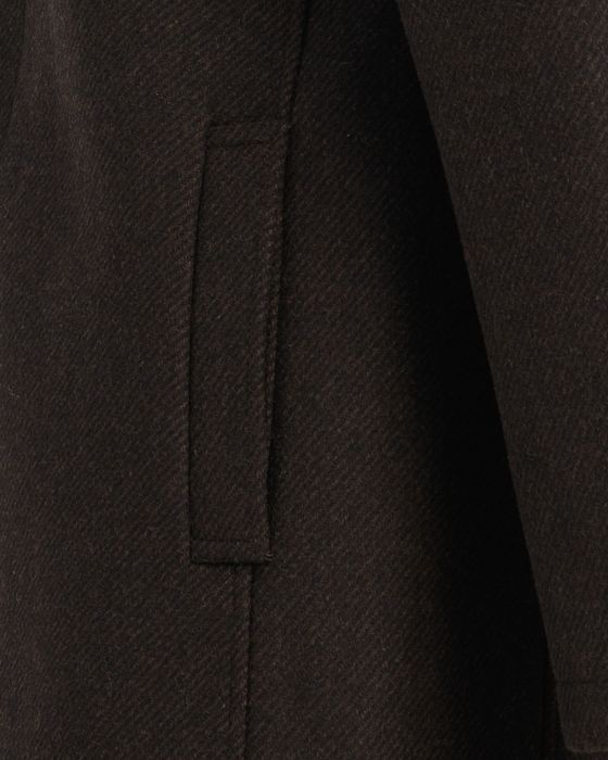 Recall Overcoat