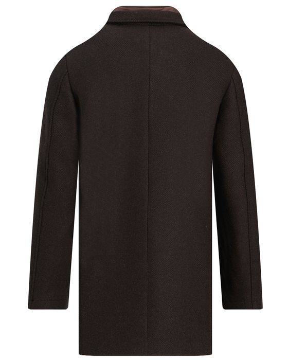 Recall Overcoat
