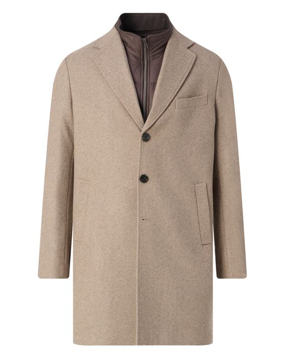Recall Overcoat
