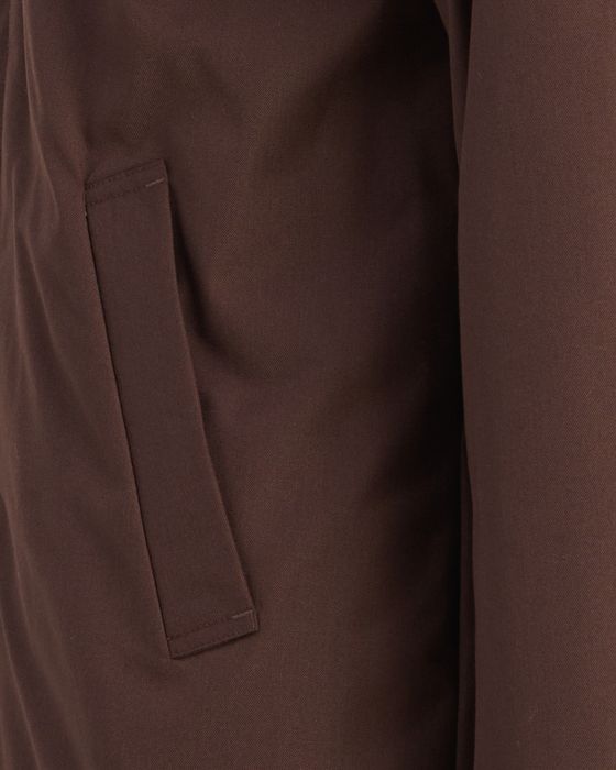 Recall Overcoat