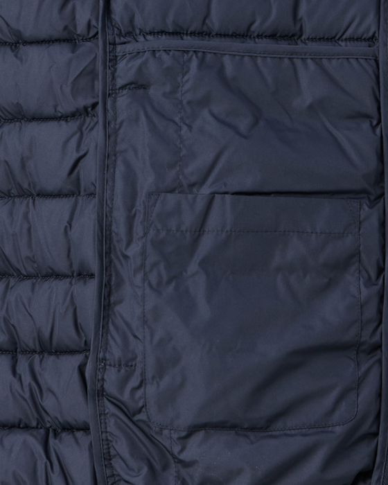 Campbell Gewatteerde jas