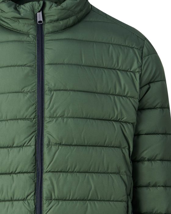 Campbell Gewatteerde jas