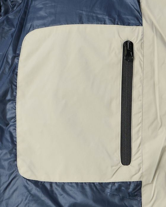 Campbell Gewatteerde jas