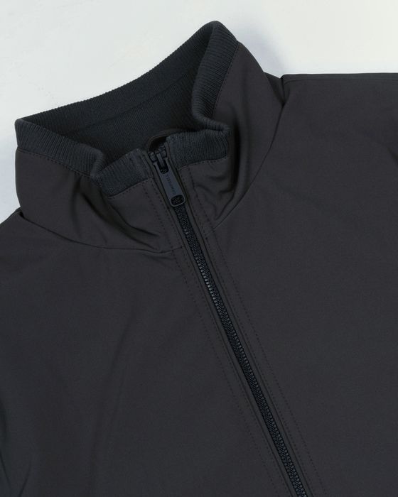 Campbell Gewatteerde jas