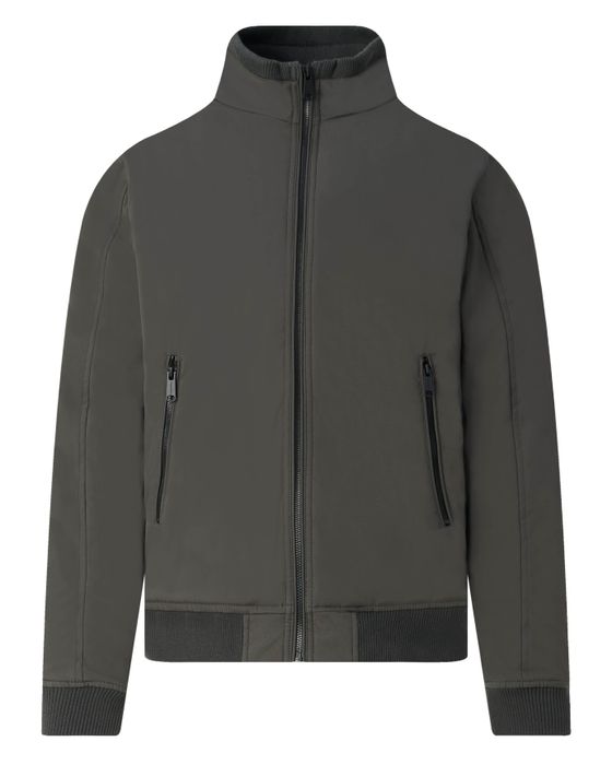 Campbell Gewatteerde jas