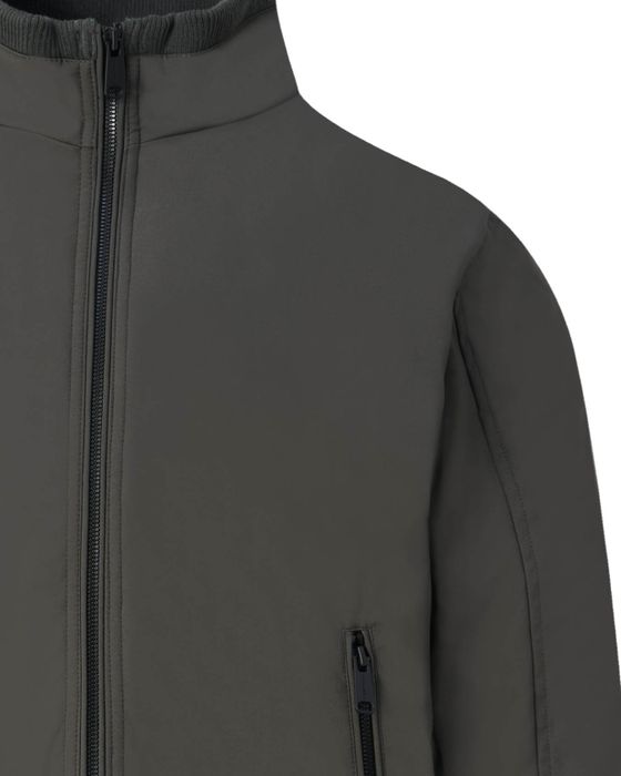 Campbell Gewatteerde jas