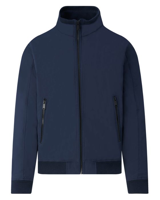 Campbell Gewatteerde jas