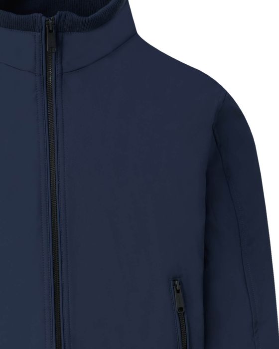 Campbell Gewatteerde jas