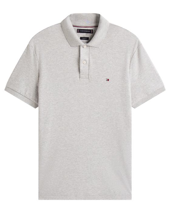 Tommy Hilfiger Menswear Polo Korte mouw