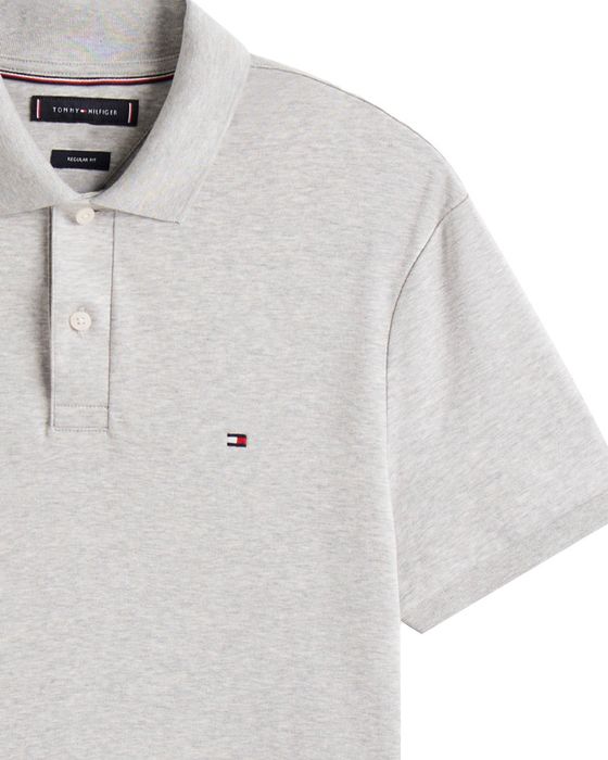 Tommy Hilfiger Menswear Polo Korte mouw