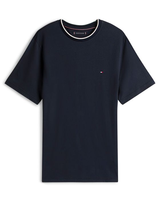 Tommy Hilfiger Menswear T-shirt Korte mouw