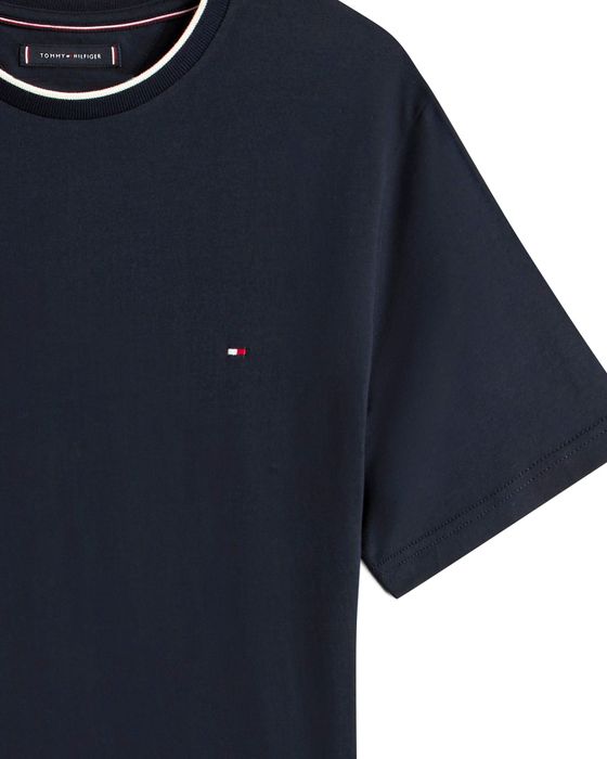 Tommy Hilfiger Menswear T-shirt Korte mouw