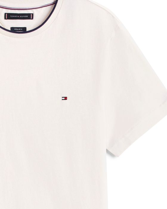 Tommy Hilfiger Menswear T-shirt Korte mouw
