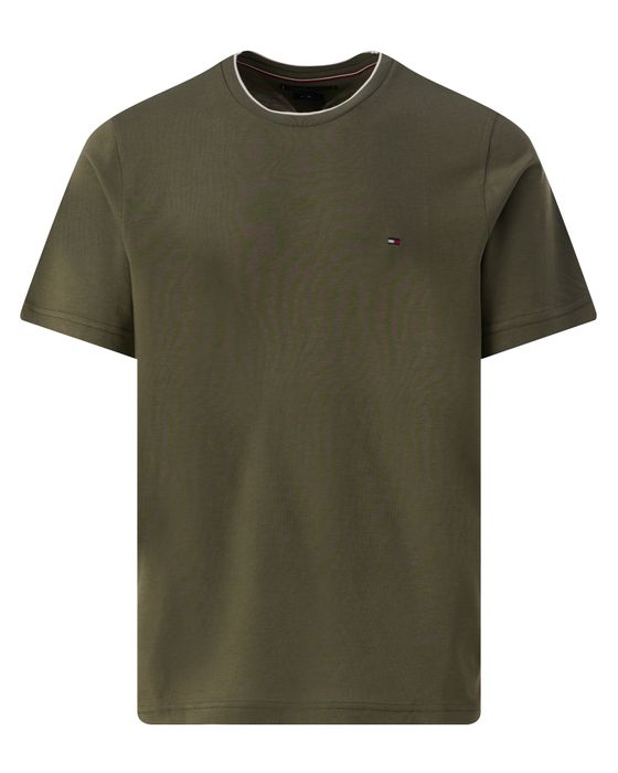 Tommy Hilfiger Menswear T-shirt Korte mouw