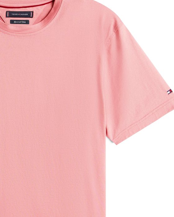 Tommy Hilfiger Menswear T-shirt Korte mouw