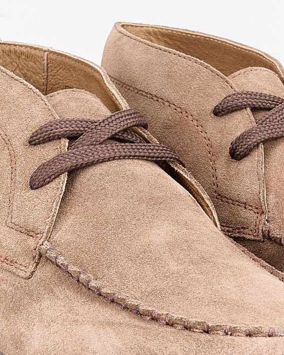 Campbell Casual schoenen