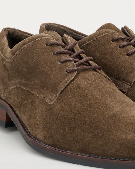 Recall Geklede schoenen