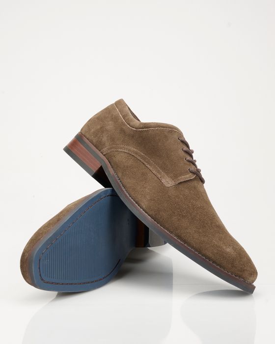 Recall Geklede schoenen