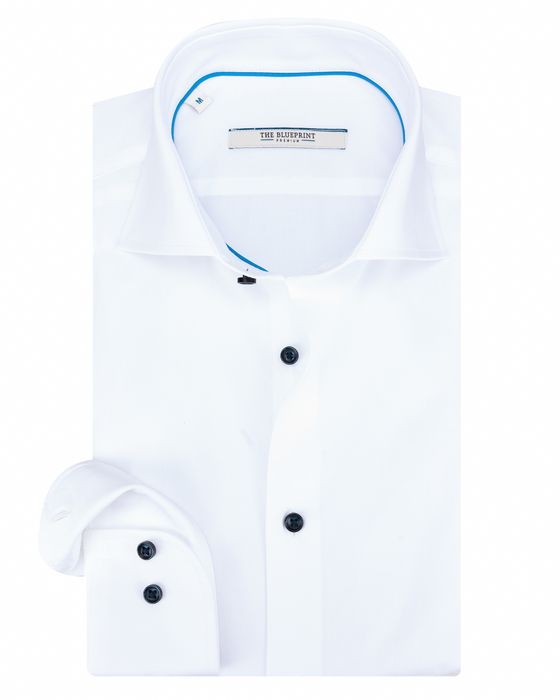 The BLUEPRINT Premium Overhemd LM