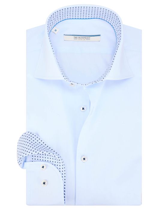 The BLUEPRINT Premium Overhemd LM