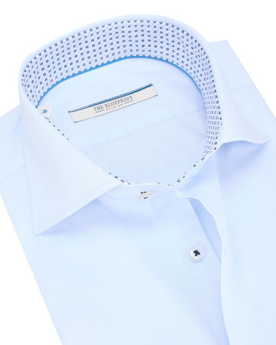 The BLUEPRINT Premium Overhemd LM