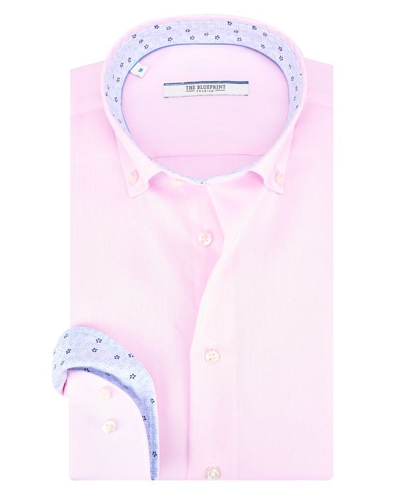 The BLUEPRINT Premium Overhemd LM