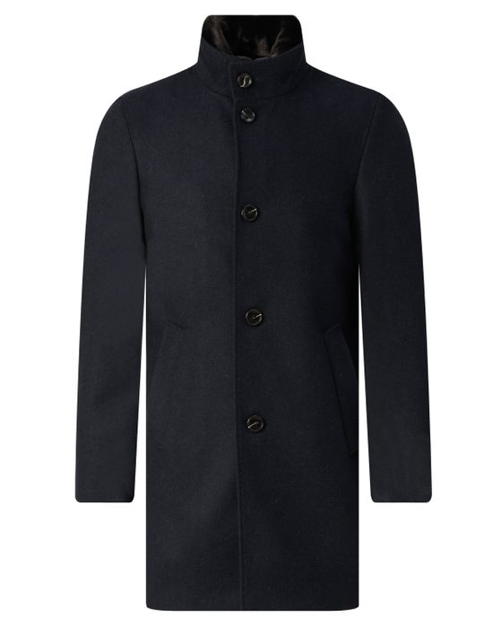 Campbell Overcoat