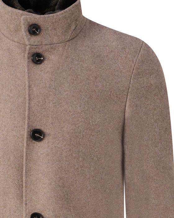 Campbell Overcoat
