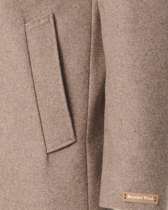 Campbell Overcoat