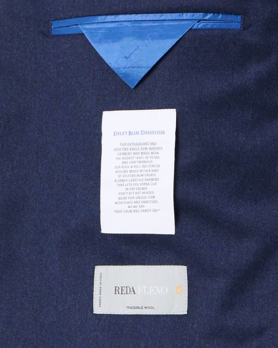 Dutch Dandies Colbert