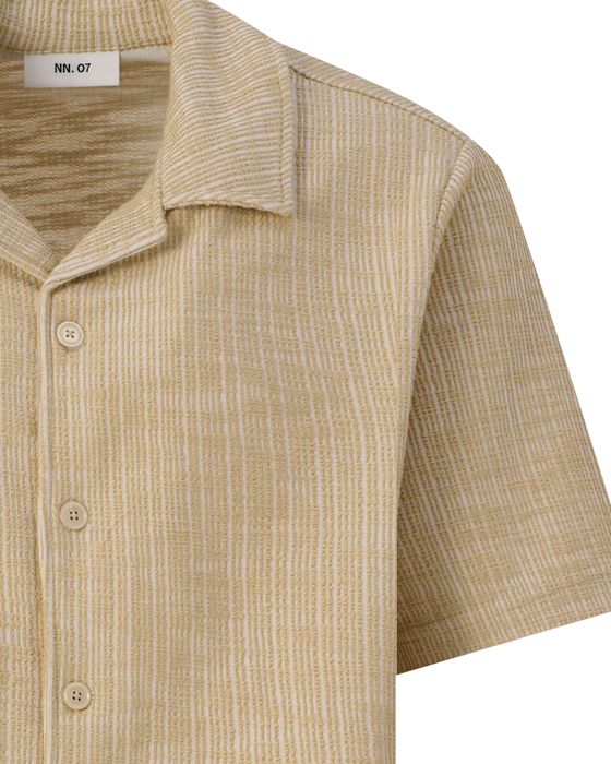 NN07 Casual Overhemd KM