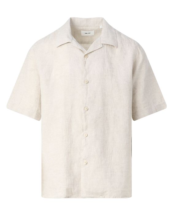 NN07 Casual Overhemd KM