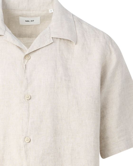 NN07 Casual Overhemd KM