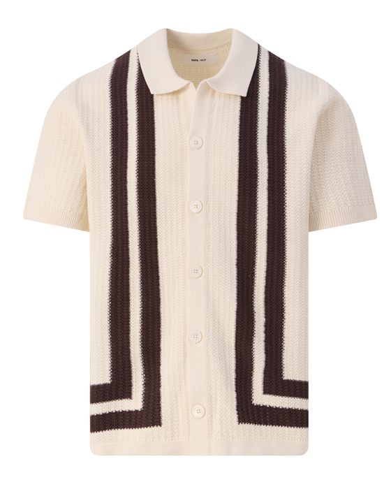 NN07 Polo Korte mouw